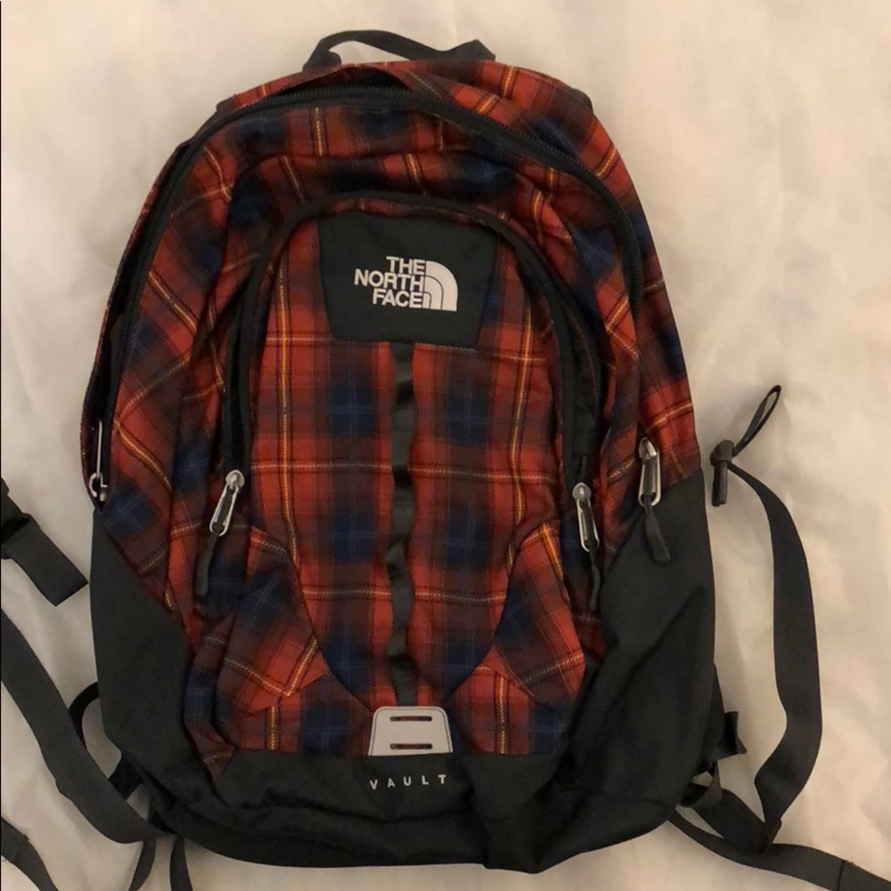 NORTH FACE New Backpack/Daypack